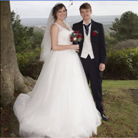 Confetti Bridal Gowns 1071794 Image 2